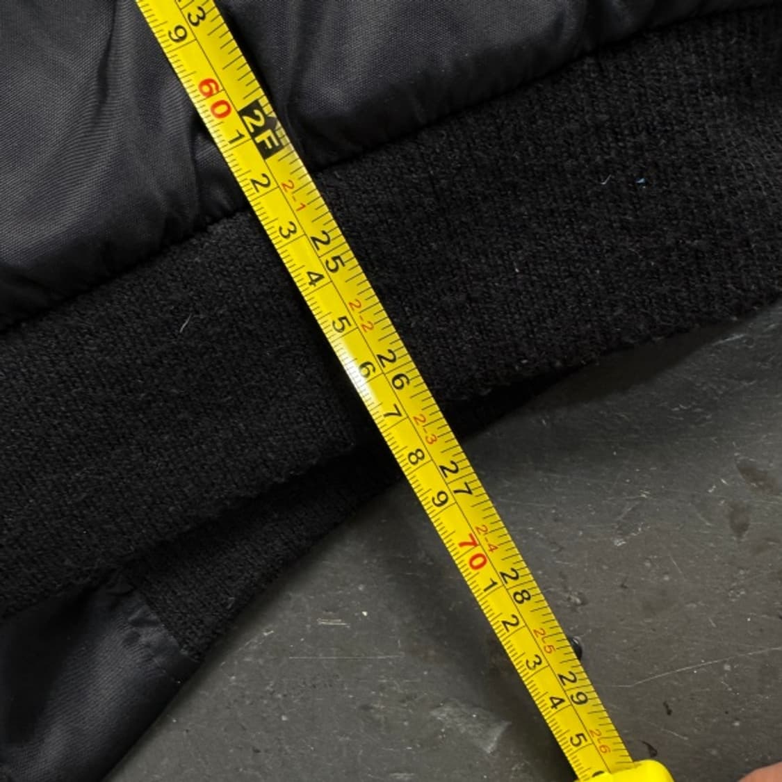 100 테드컴퍼니 아디다스 항공점퍼  상품이미지8