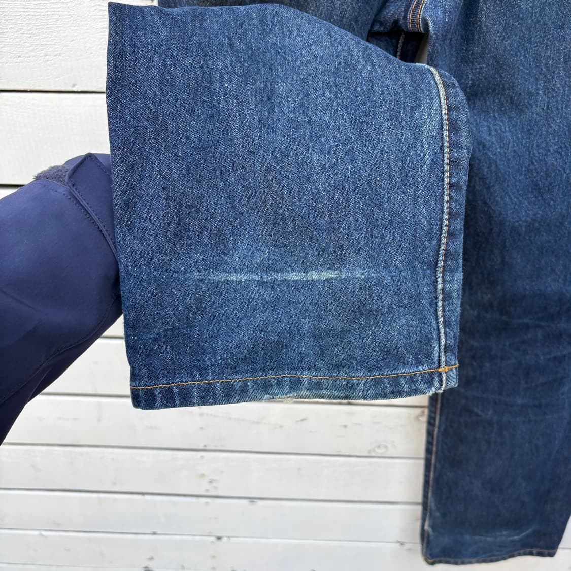 Levi’s 리바이스 501 데님 팬츠 상품이미지8