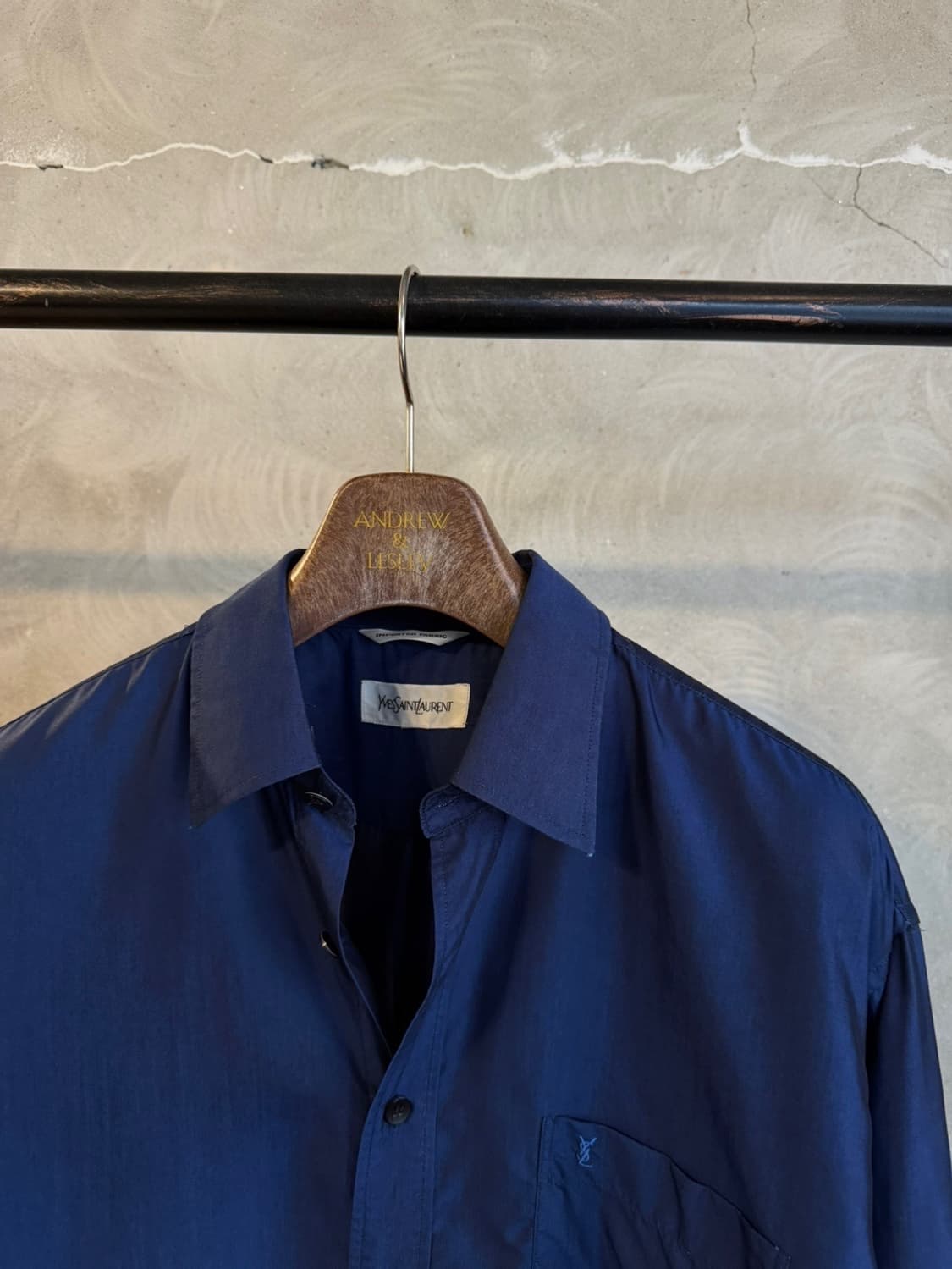 이브생로랑 셔츠 100 상품이미지4