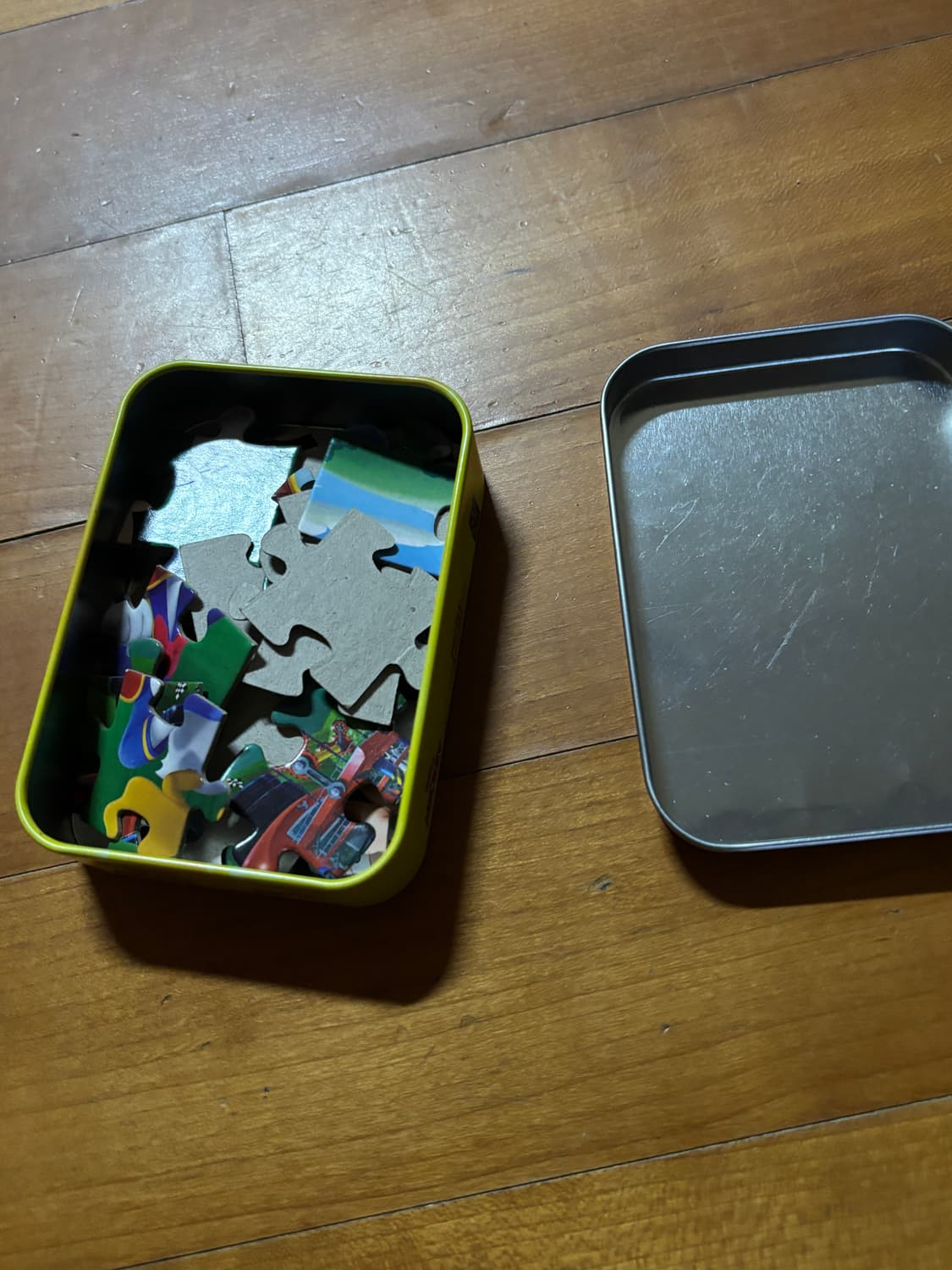 디즈니 미키마우스 도날드덕 퍼즐 인테리어 소품 상품이미지7