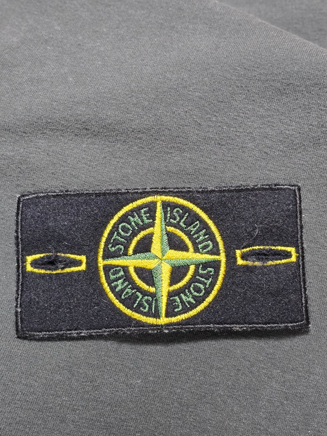 스톤아일랜드 맨투맨 80M2038 #98 상품이미지6