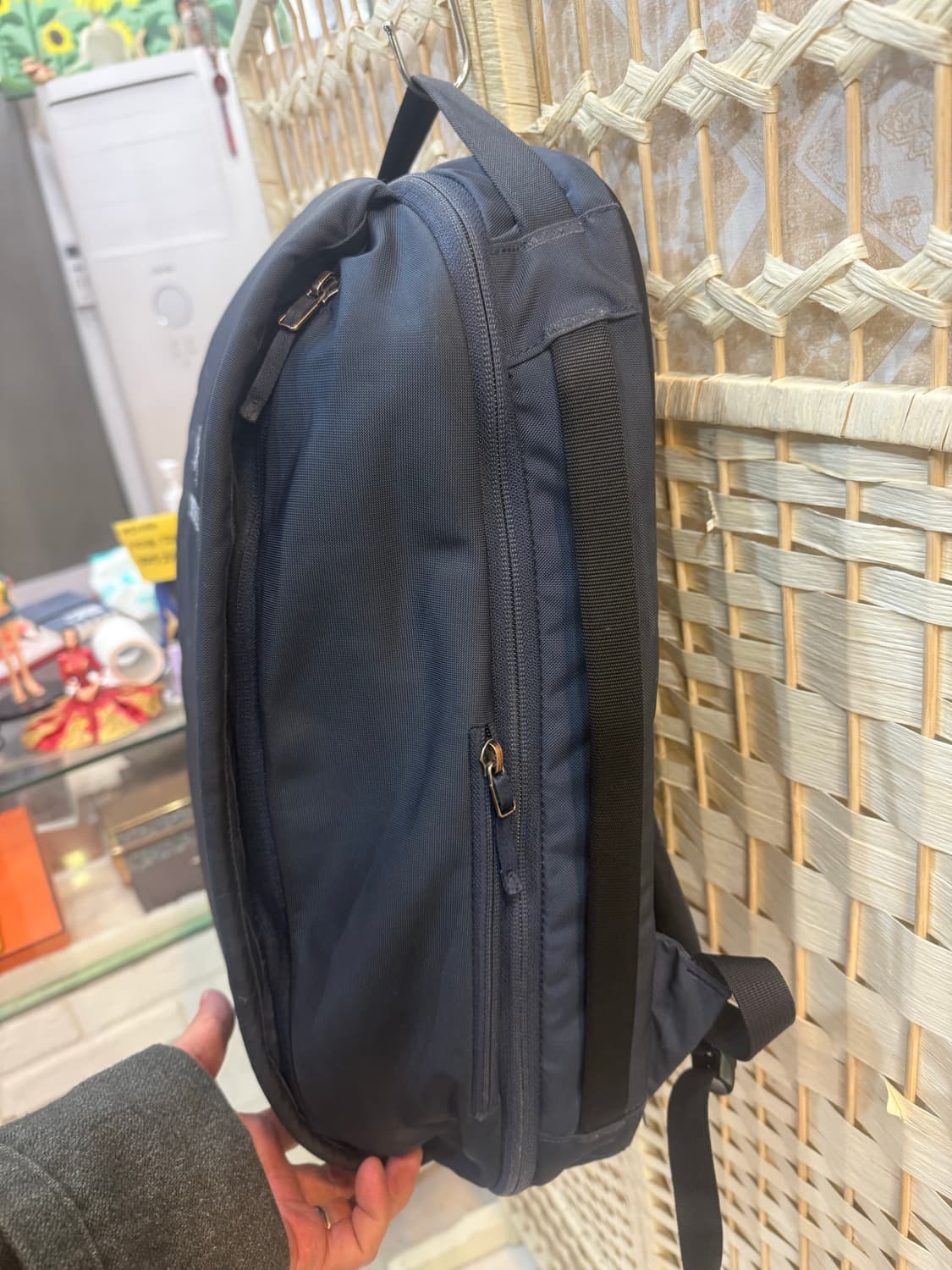 정품 아크테릭스 블레이드 20 백팩 팝니다 상품이미지4