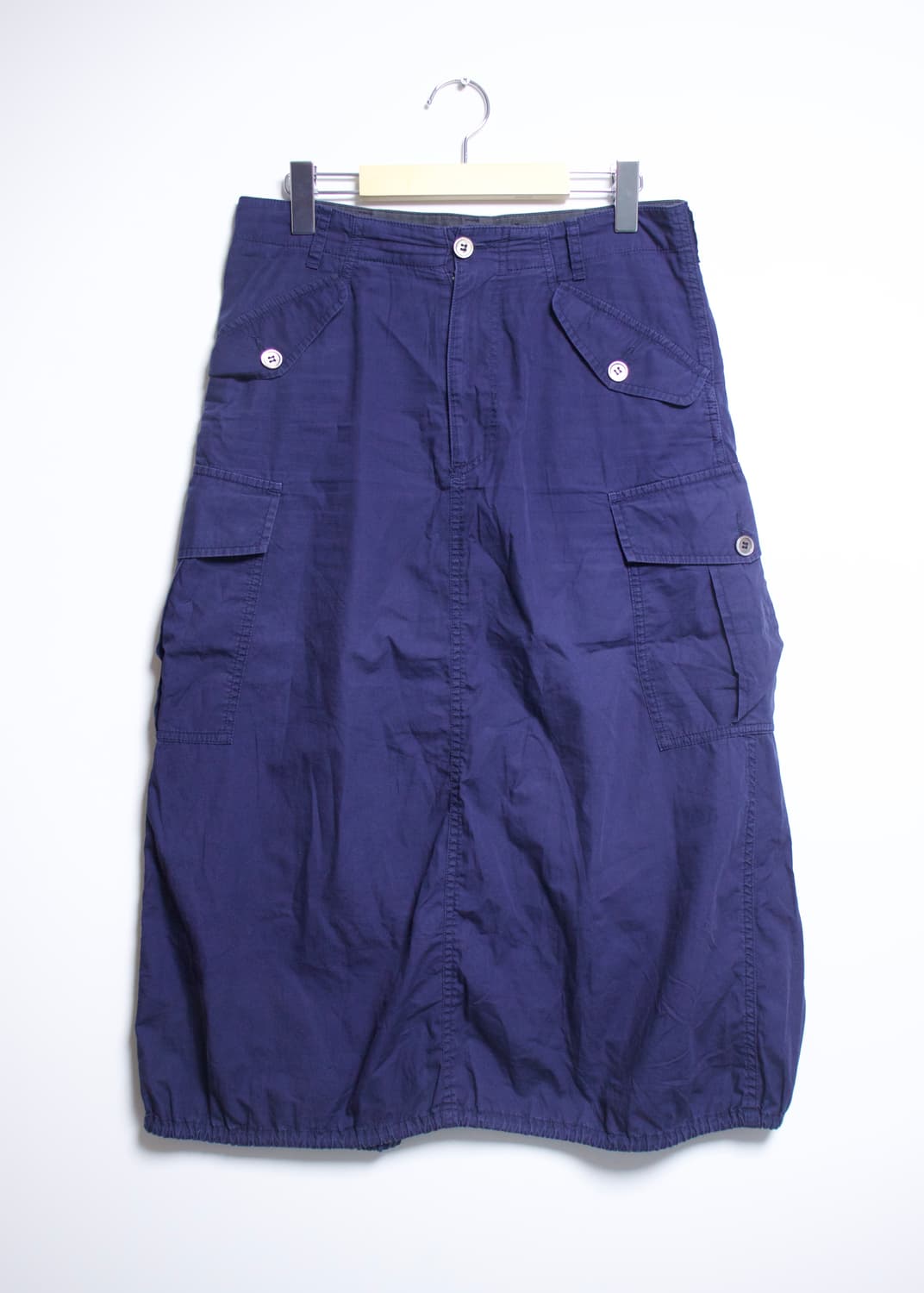 Junya Watanabe cargo skirt 상품이미지1