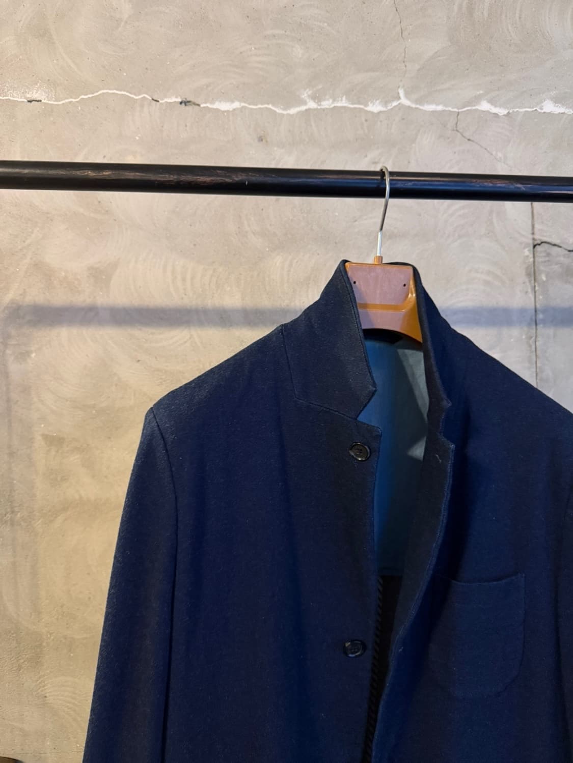 시리즈 저지 블레이저 남성100 상품이미지5