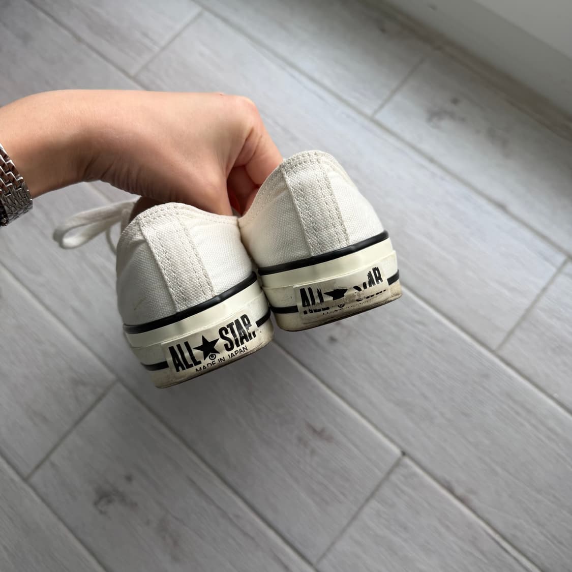 컨버스 제이옥스 235 상품이미지4