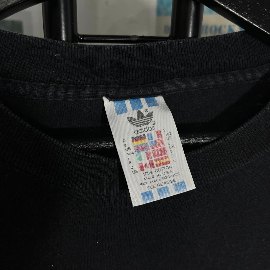 아디다스 파이어버드 티셔츠 상품이미지4