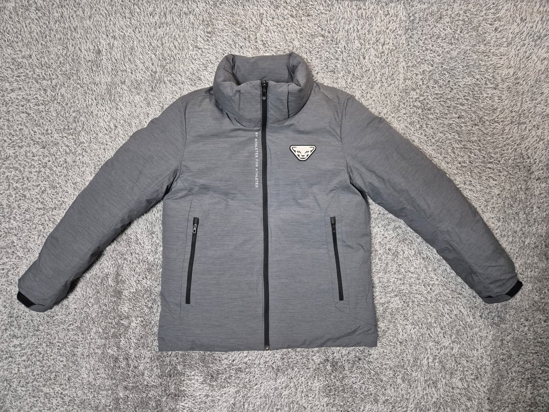 다이나핏 여성 덕다운 패딩 S(85) 상품이미지1