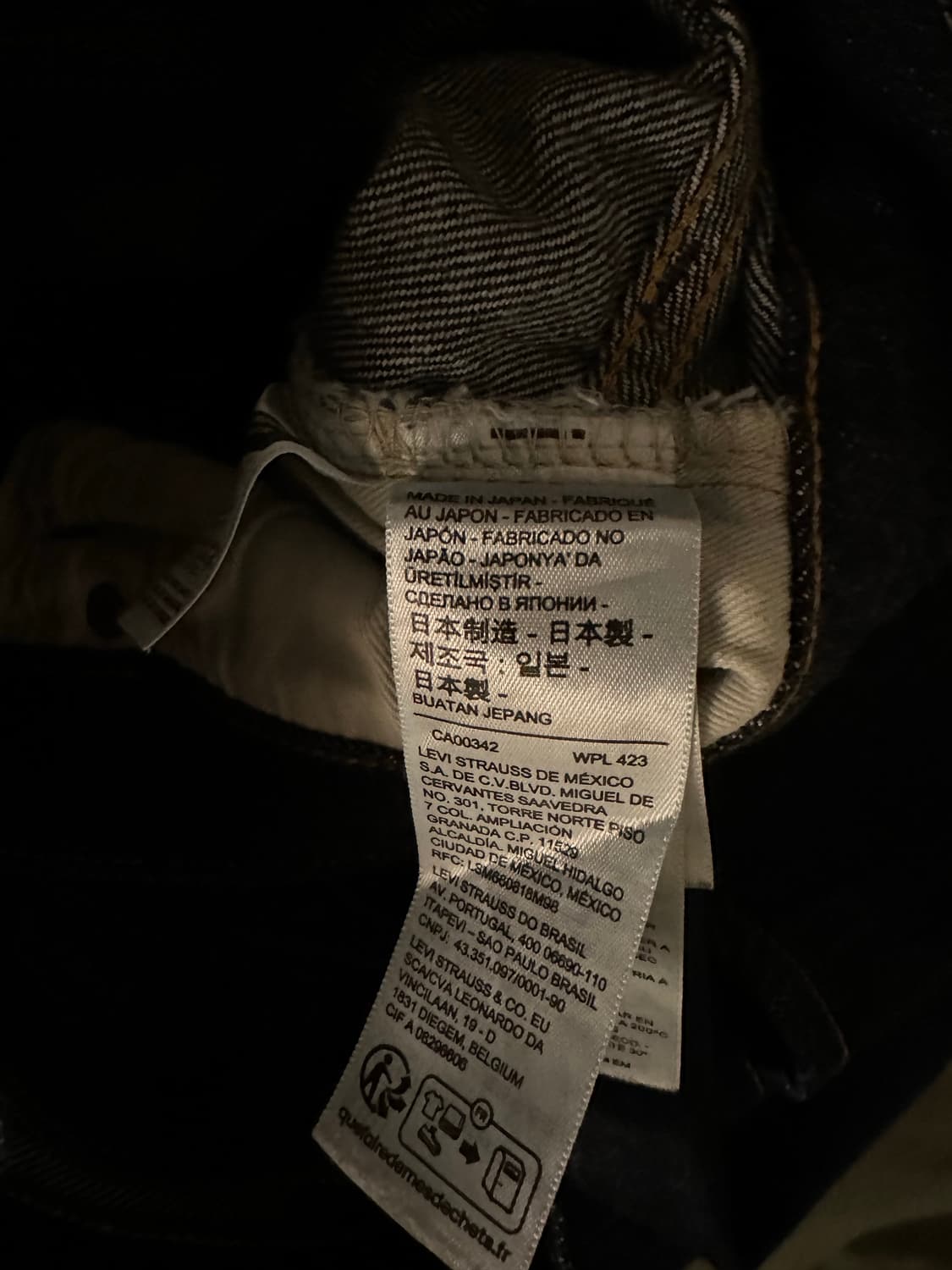 LVC 55501 린스드 32x32 사이즈 상품이미지2