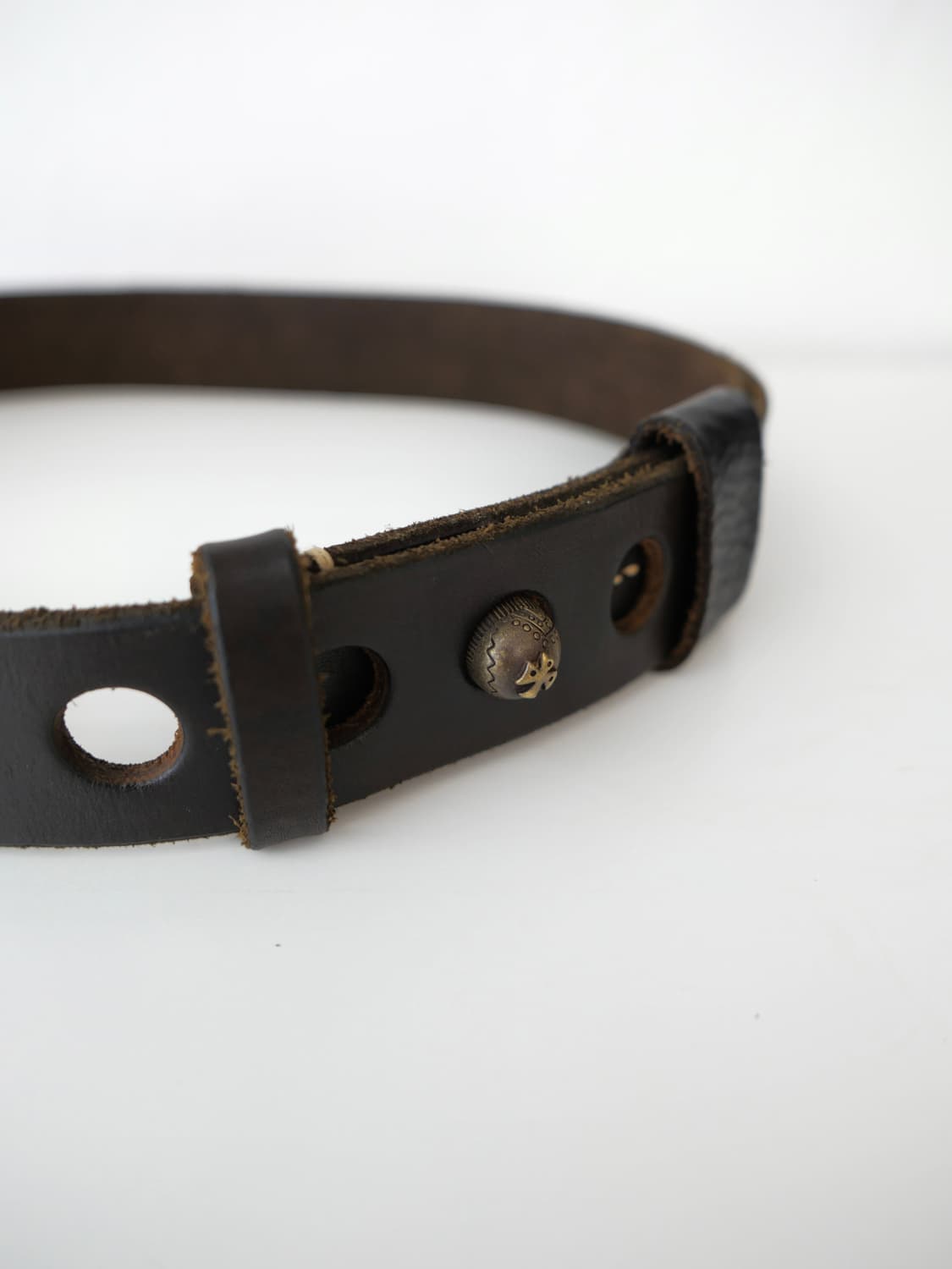 캐피탈 벨트 상품이미지4