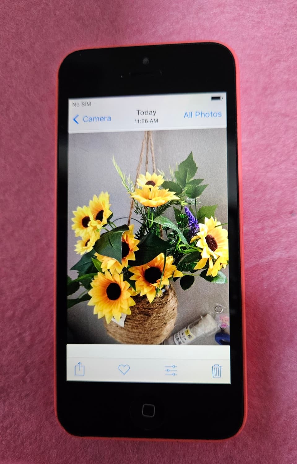 아이폰 5c 상품이미지6