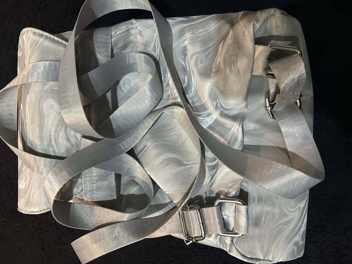 Noiago 노이아고 미니 백팩 상품이미지4