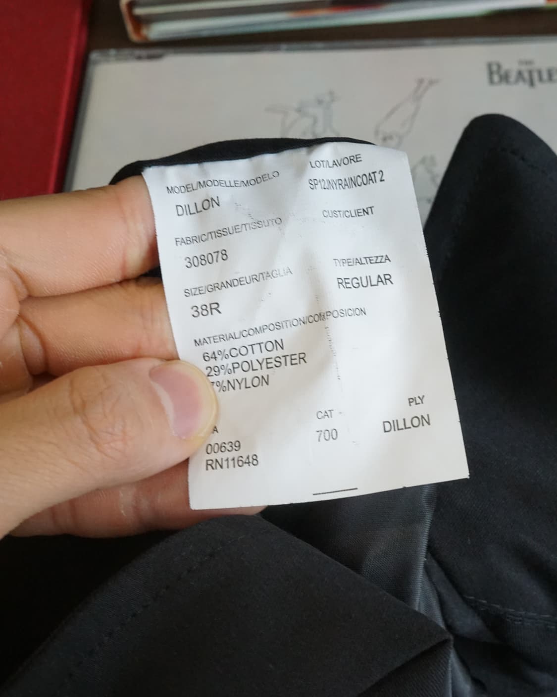 Jones New York 상품이미지4