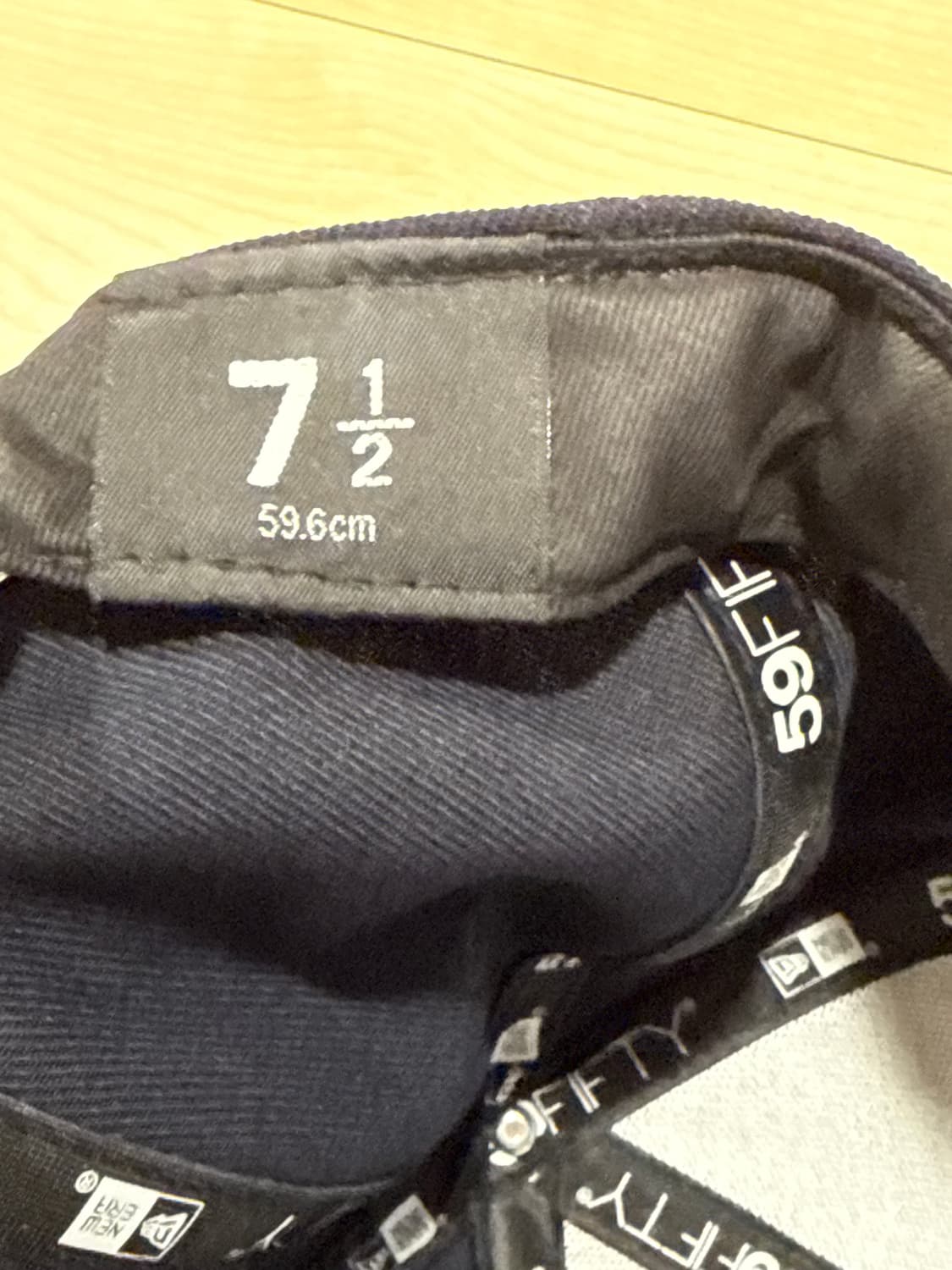 뉴에라 스냅백 상품이미지2