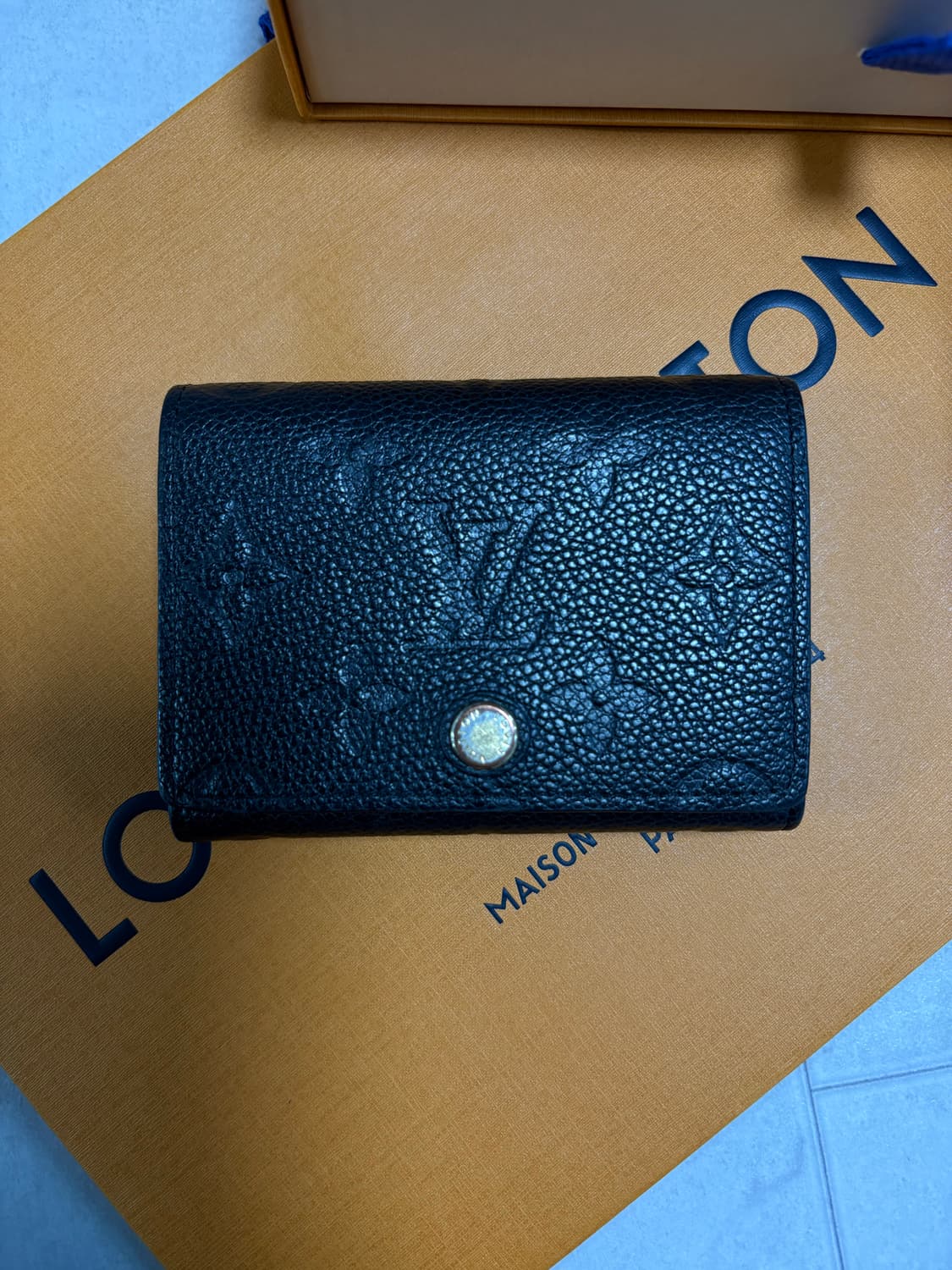 루이비통 카드지갑 상품이미지1