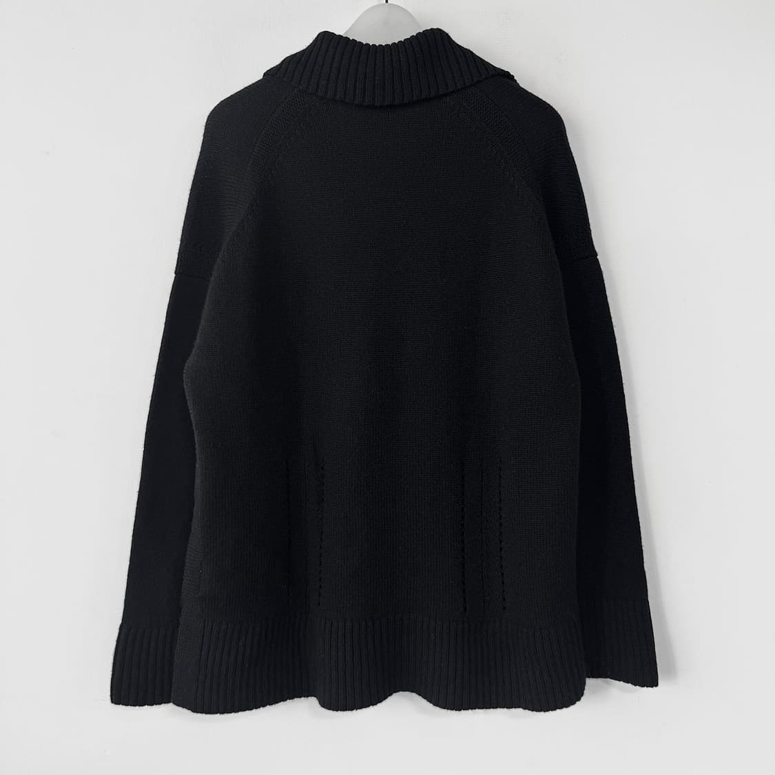 코스 COS 니트 브이넥 스웨터 상품이미지6