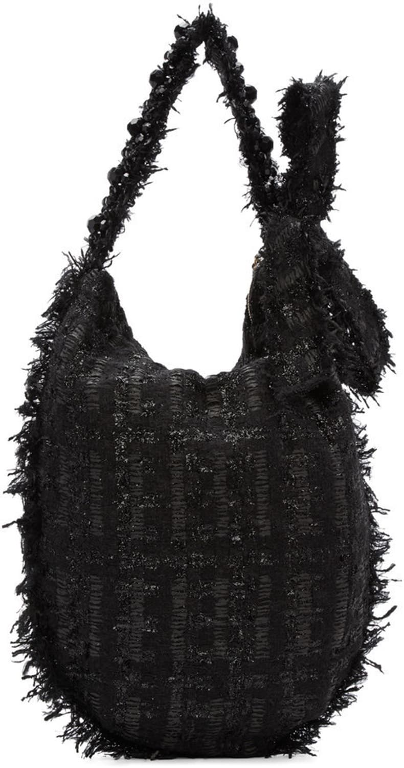 시몬로샤 트위드 숄더백  상품이미지1