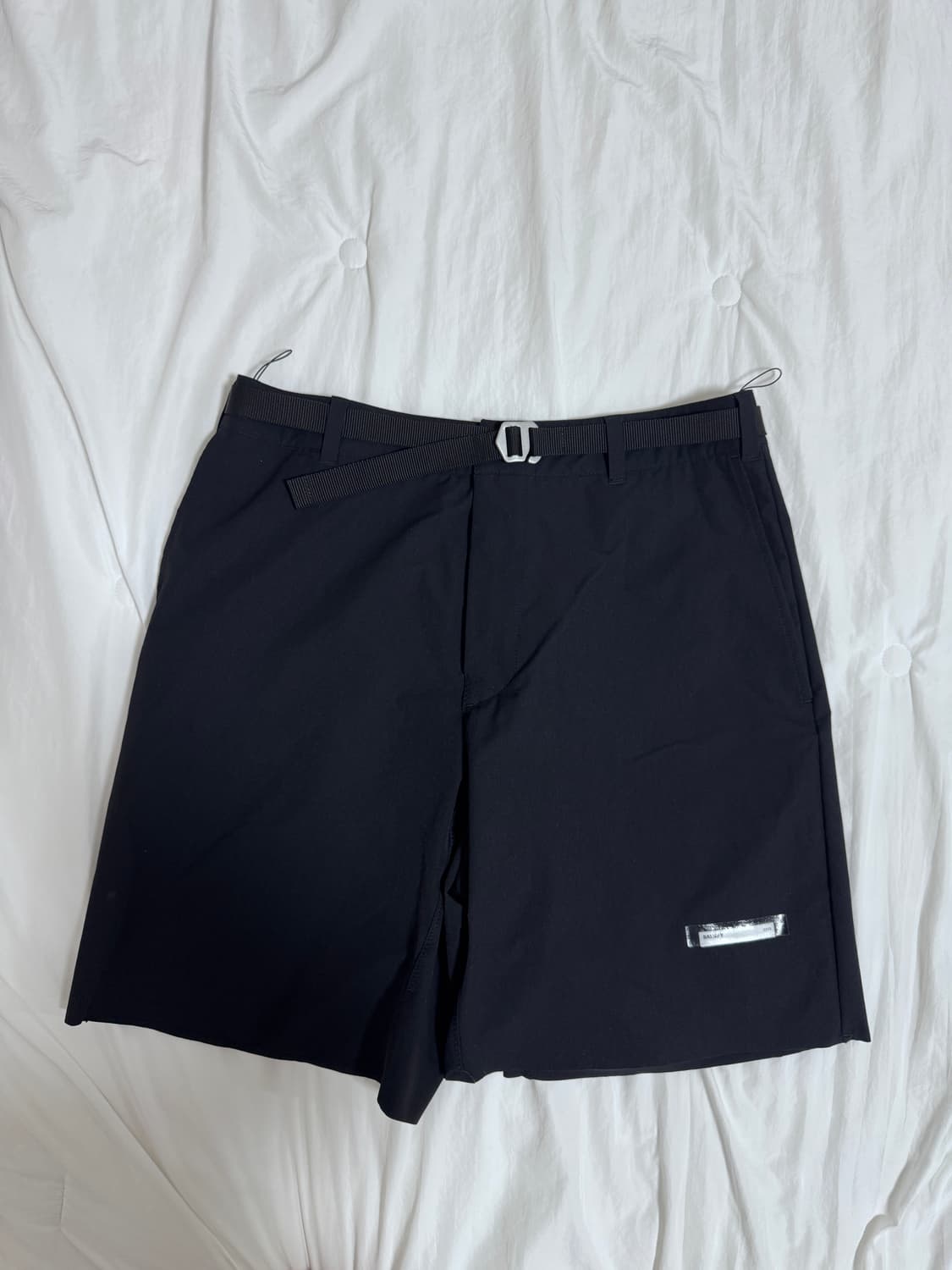PeaceShell™ Standard Climb shorts 1size 상품이미지2