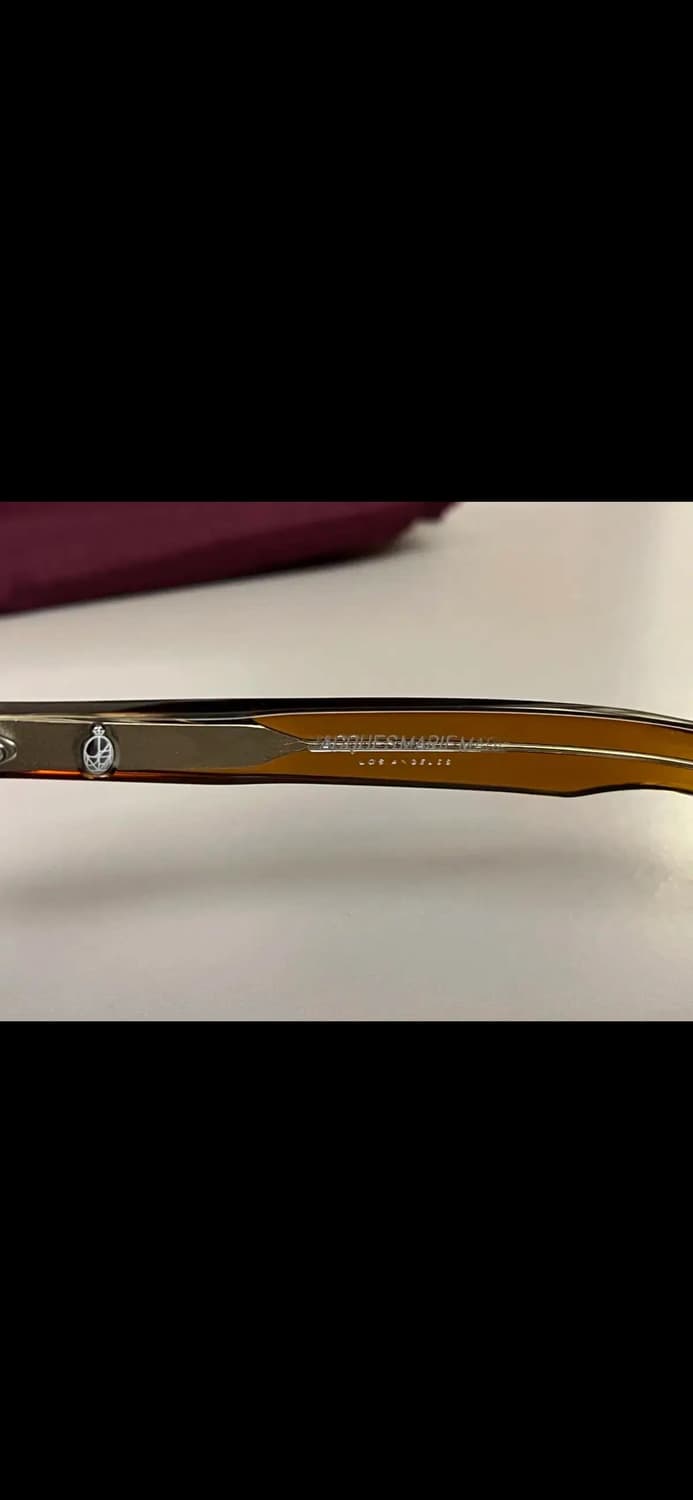 JACQUE MARIE MAGE DEVAUX WHISKEY NEW 상품이미지8