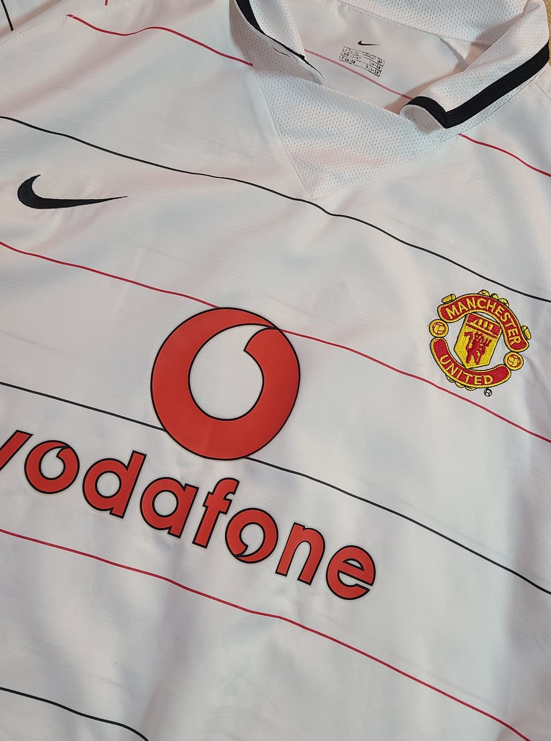 맨유 스미스 유니폼 상품이미지2