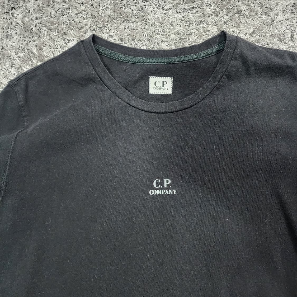 C.P 컴퍼니 반팔 티셔츠 100 상품이미지2
