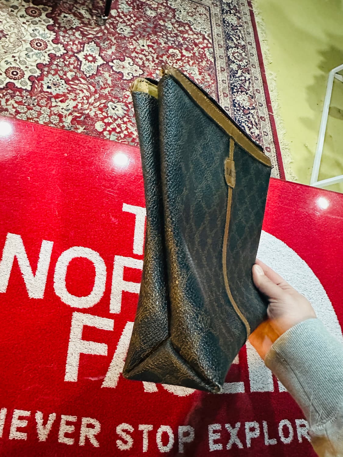 발리 클러치백 상품이미지2