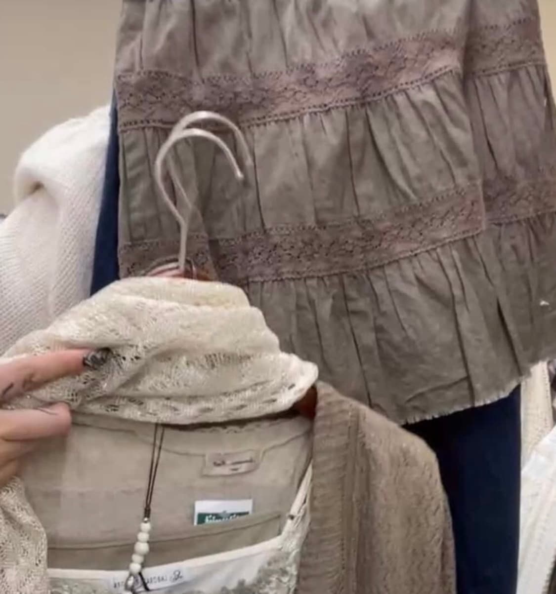 그런지 페어리 set 상품이미지1