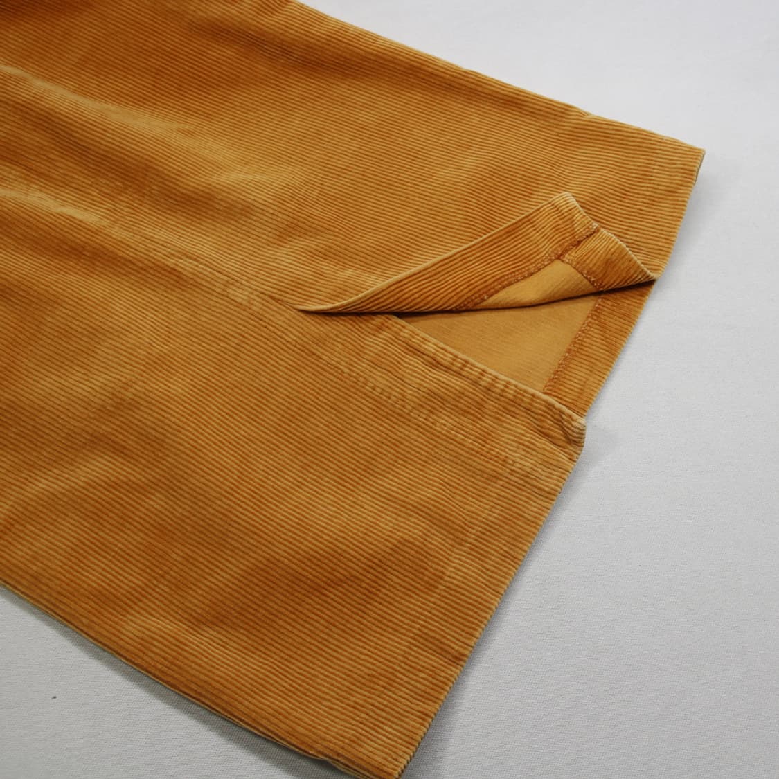 CONRON 코듀로이 스커트 (여성용 25.5) 상품이미지6