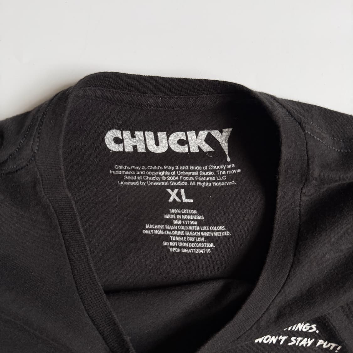 Chucky / Movie ( XL ) 상품이미지2