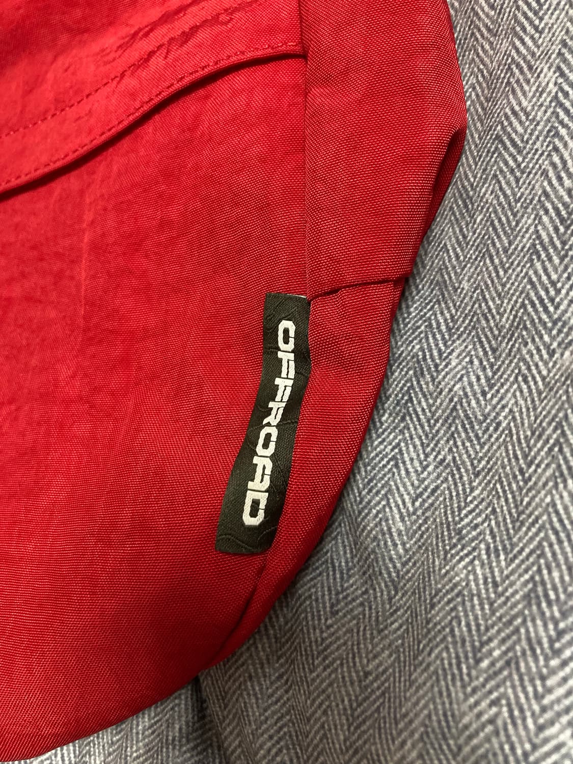 OFFROAD 오프로드 슬링백 상품이미지3