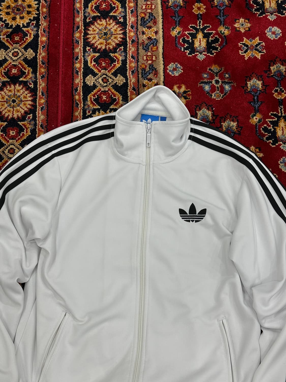 아디다스 구파 화이트 상품이미지5