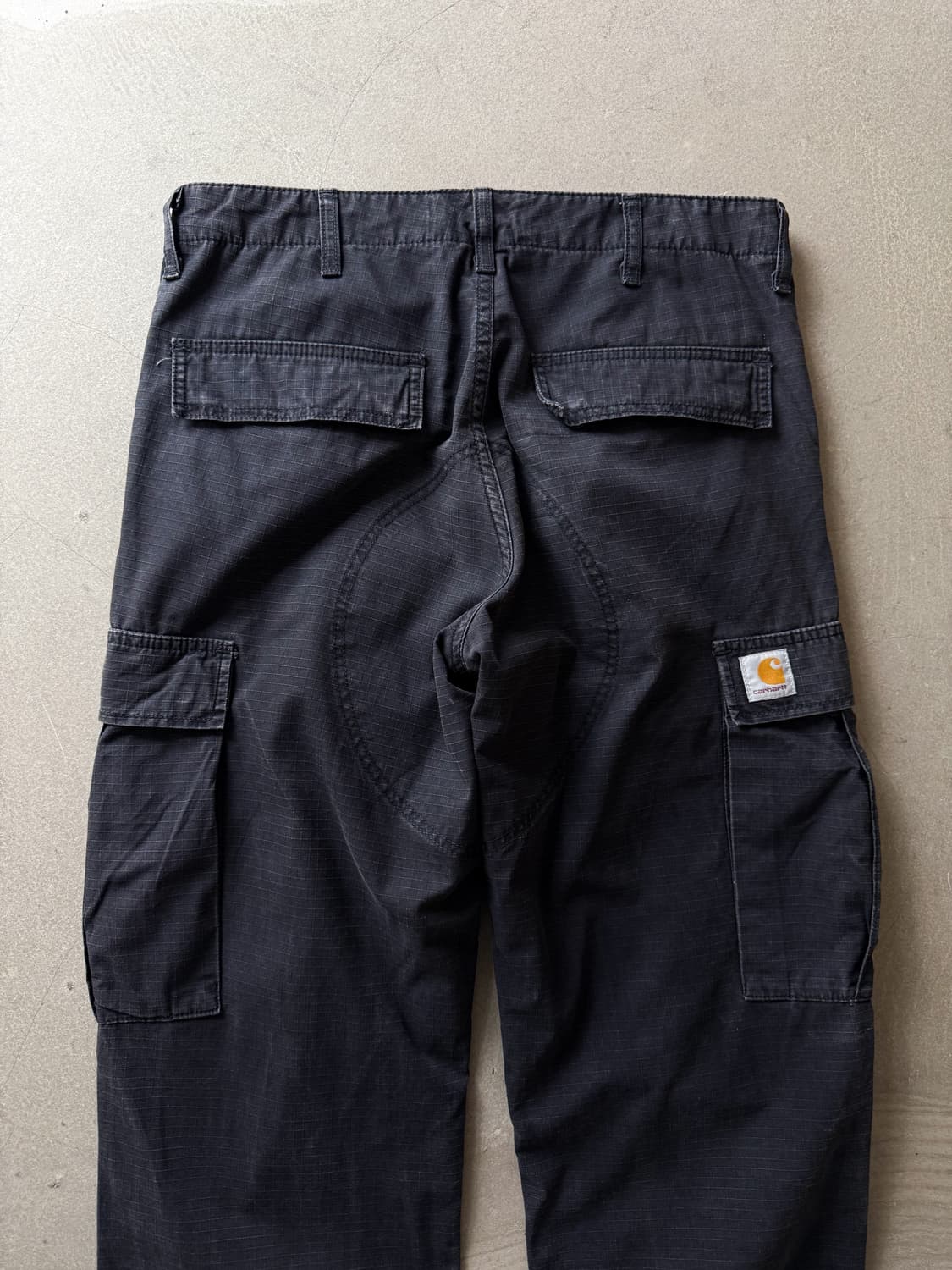  Carhartt Ripstop Military Cargo Pants  상품이미지6