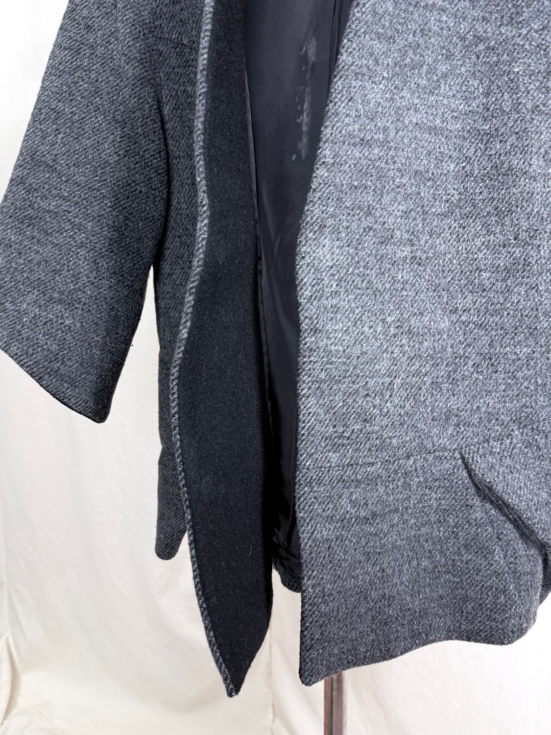 후세인 샬라얀 울 자켓 상품이미지8