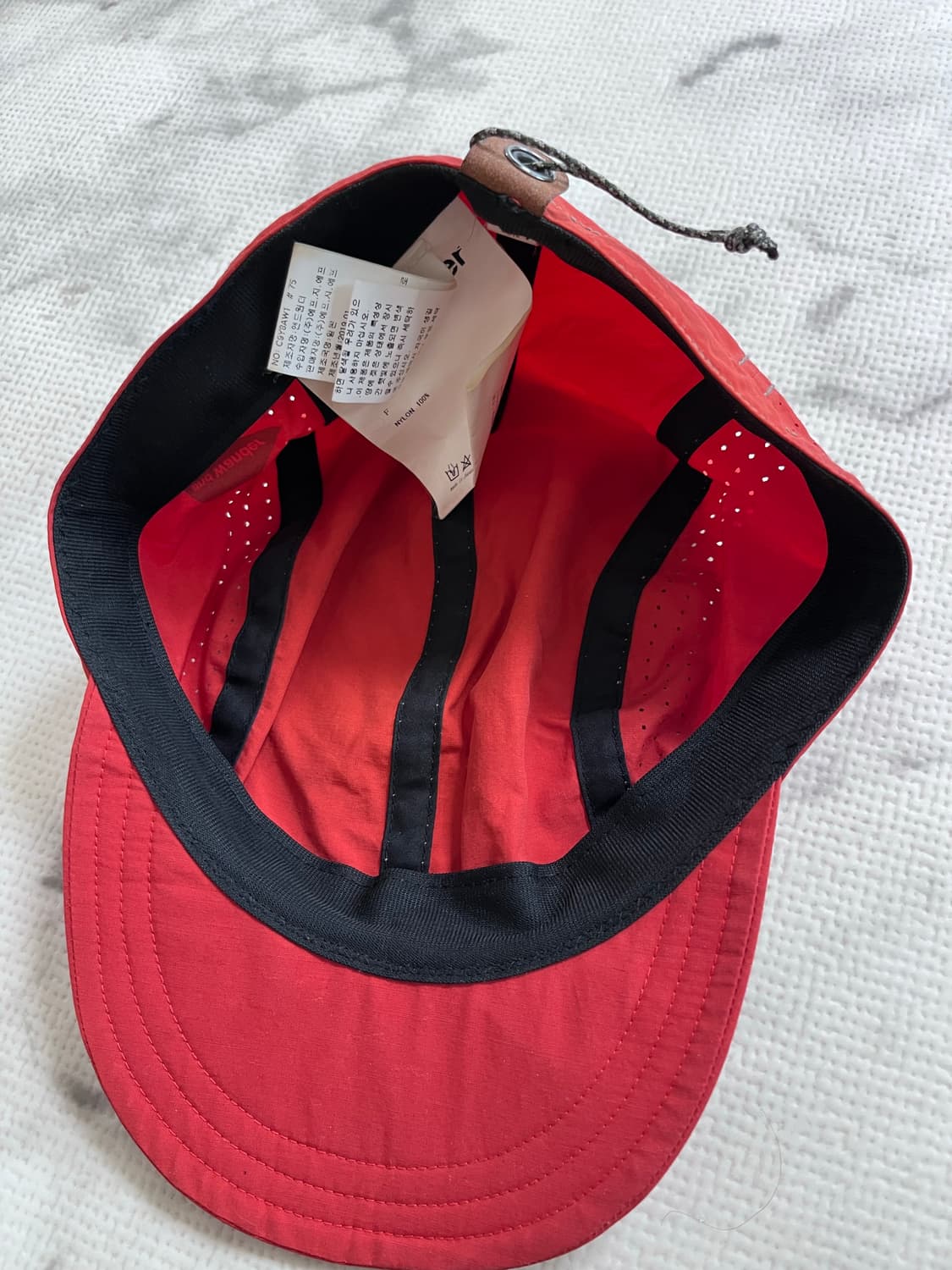 앤드원더 모자  상품이미지4