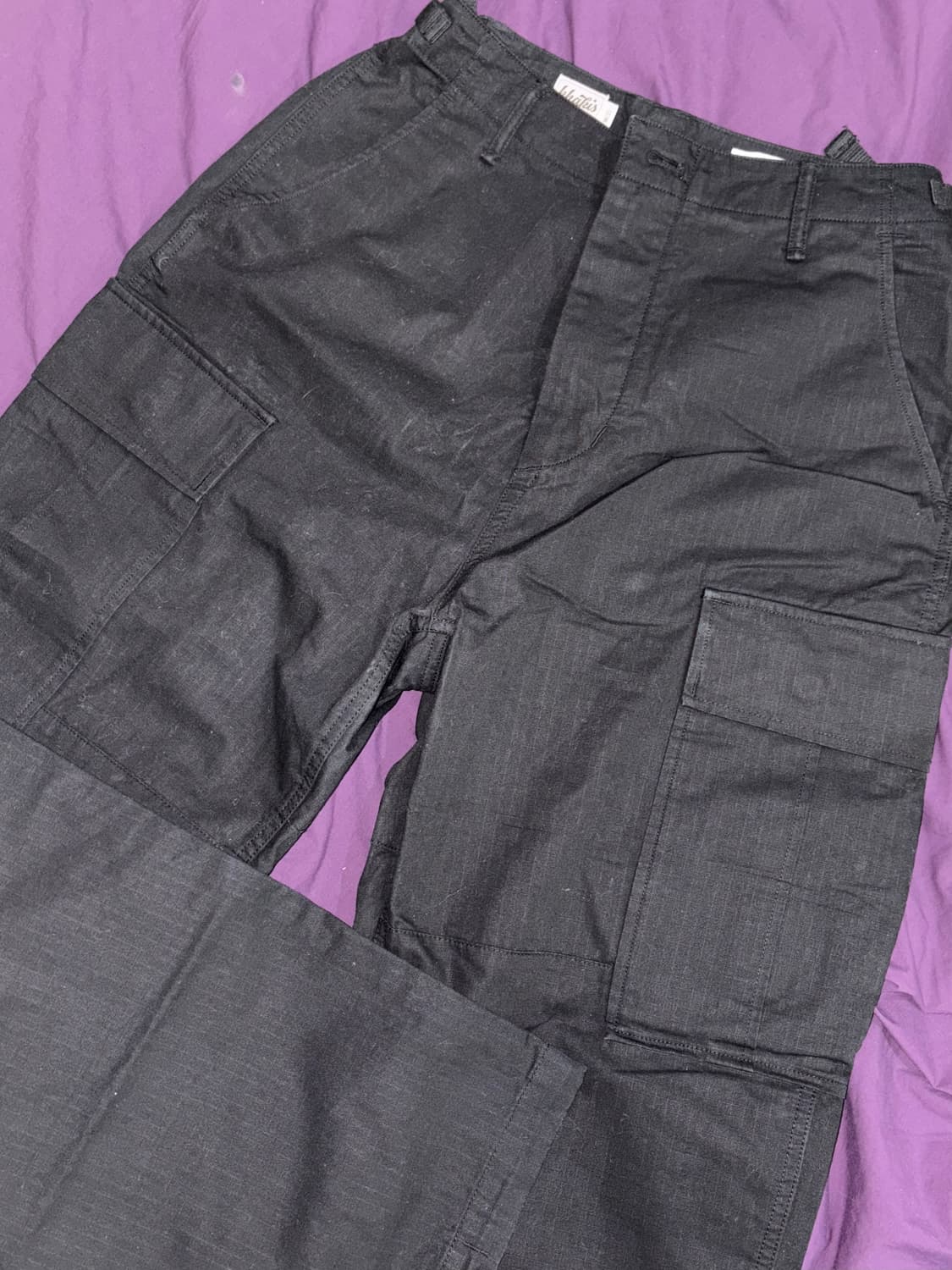 카키스 카고팬츠 M 상품이미지2