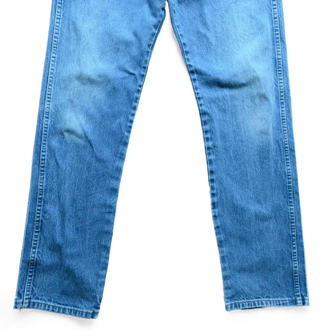 랭글러 Wrangler 13MWZ 오리지널 카우보이 컷 진 상품이미지5