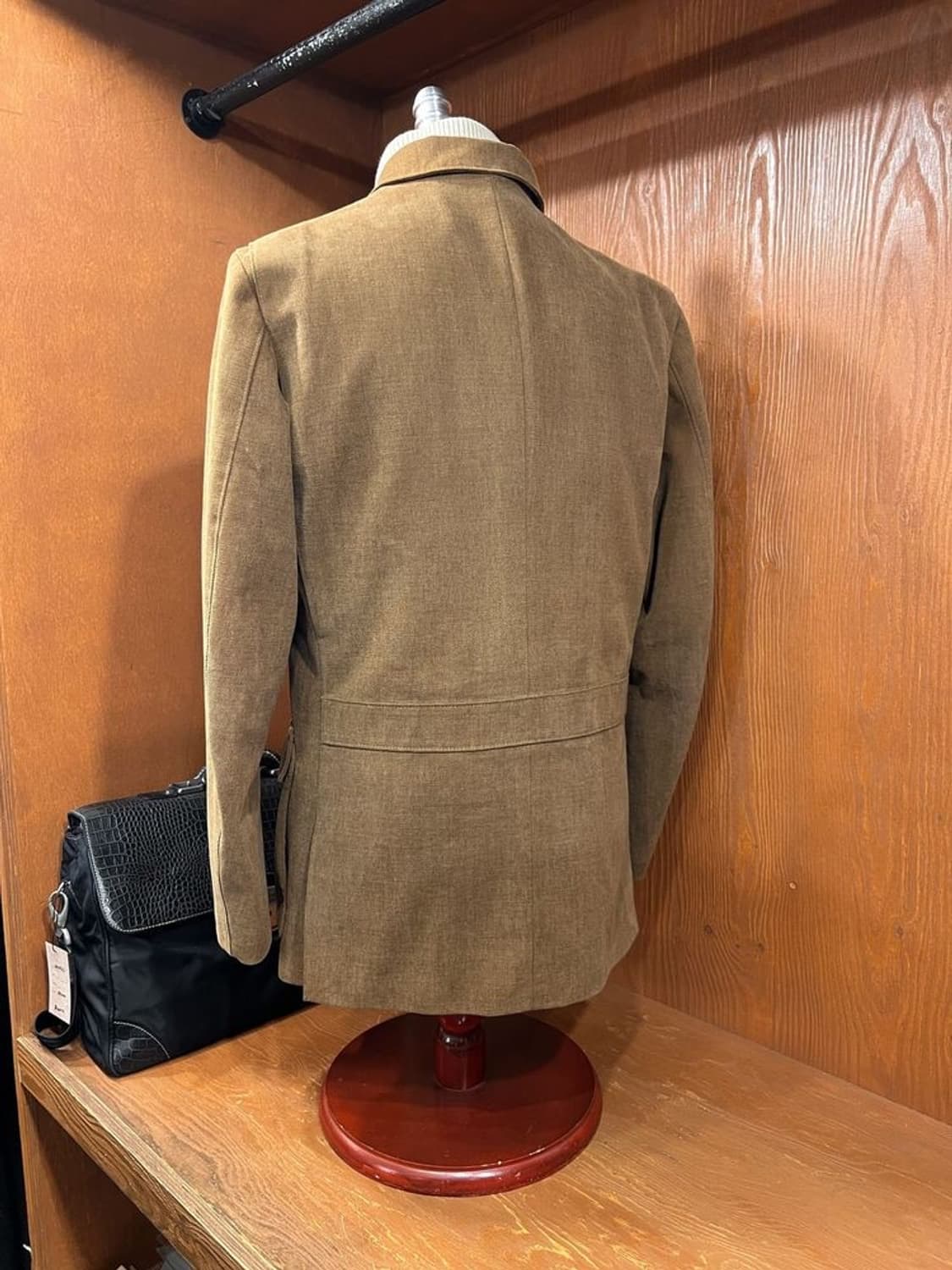 로로피아나 로드스터 자켓 상품이미지6