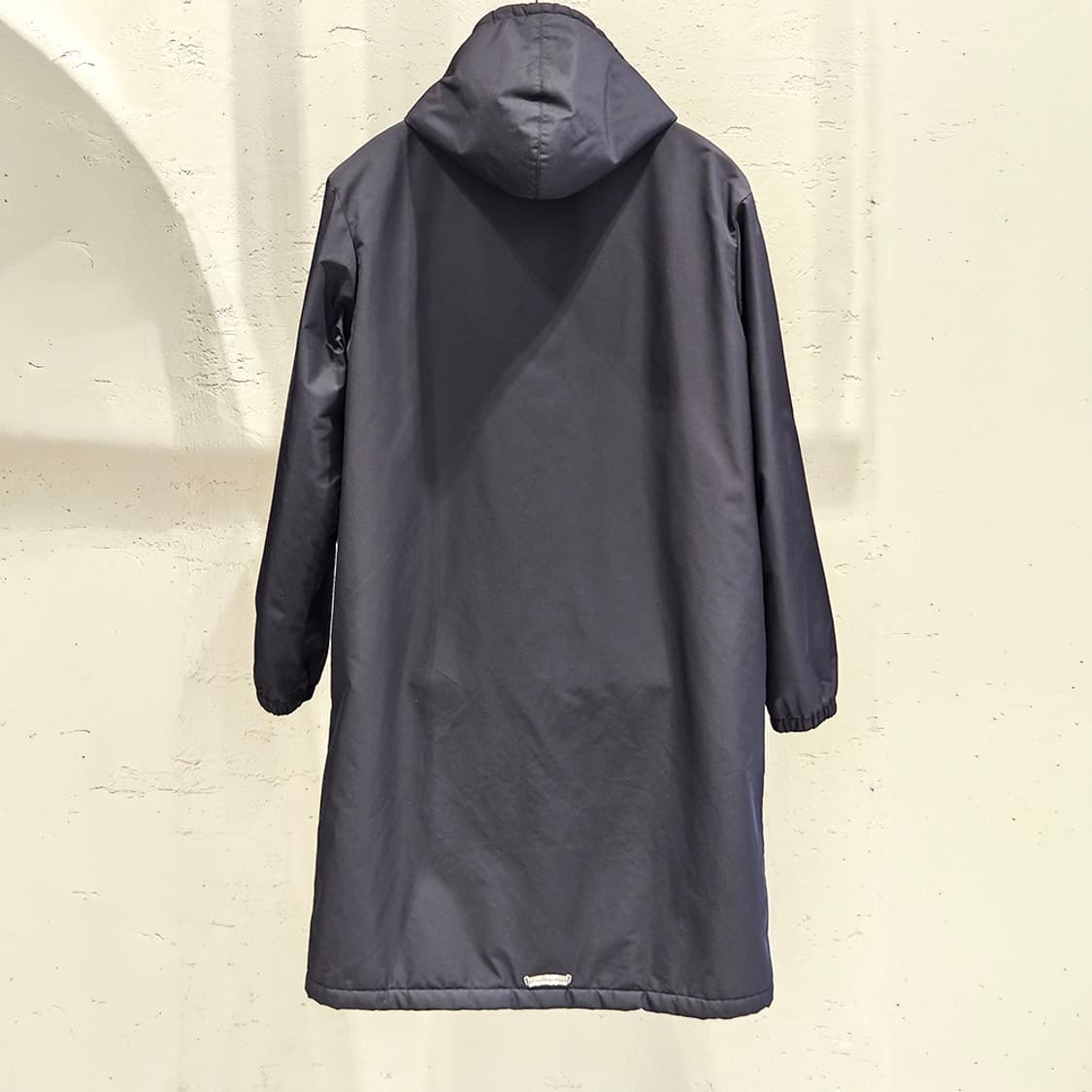 [M] 미사용 크롬하츠 허리캐인 퍼 롱패딩 B1213C166 상품이미지3