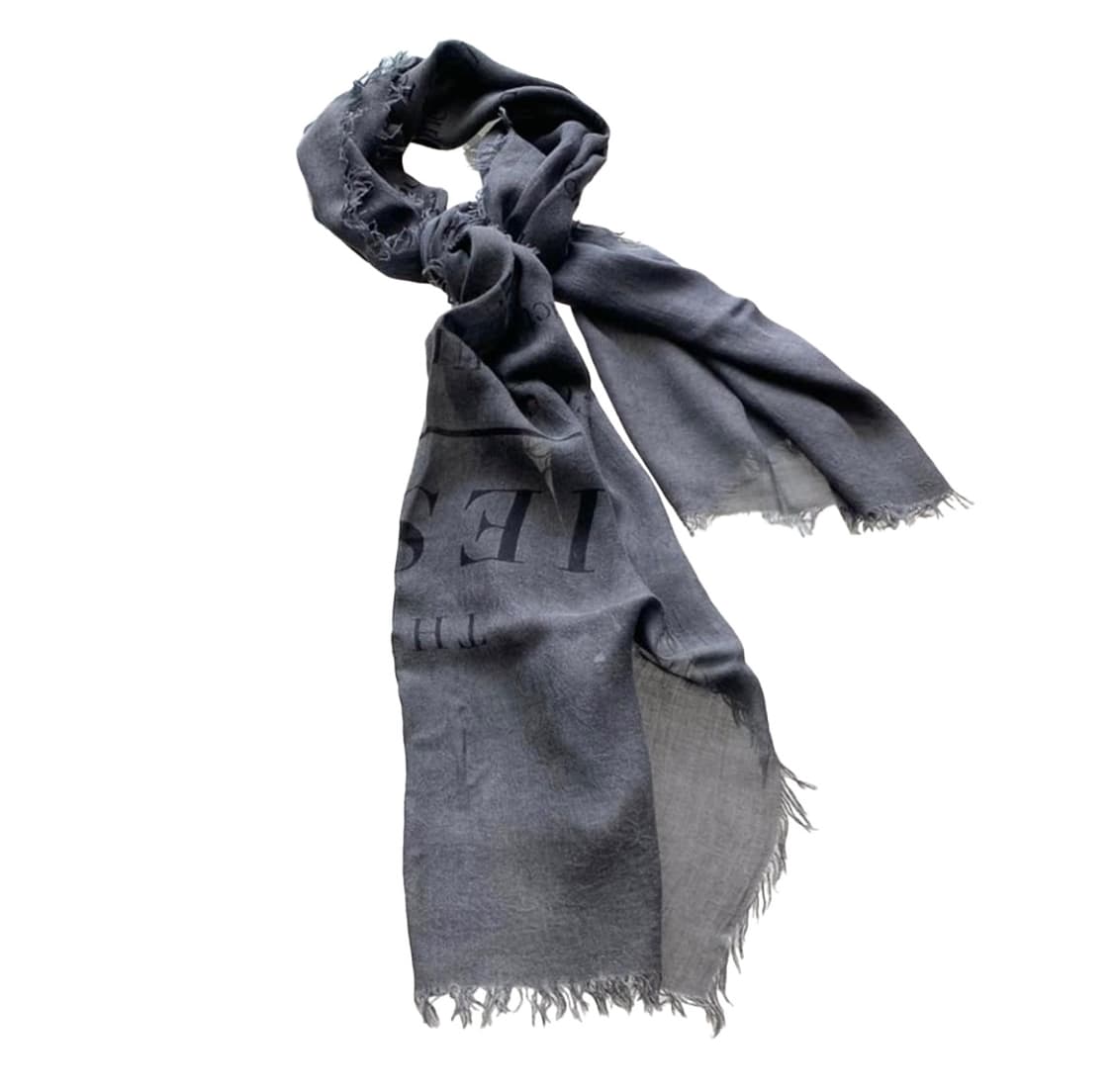 DIESEL) 디젤 스카프 상품이미지1