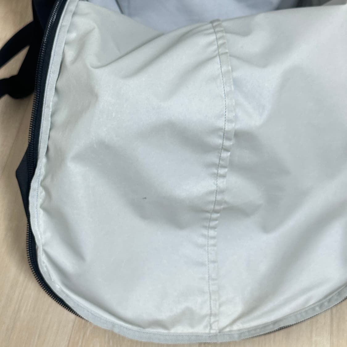 아크테릭스 맨티스 26 블랙 백팩 가방 상품이미지7