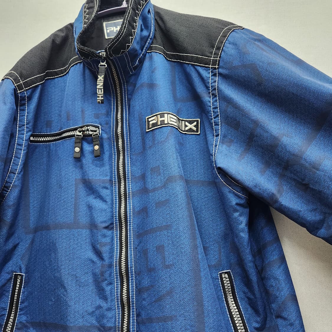 올드스쿨 피닉스 스키점퍼  2XL 상품이미지2