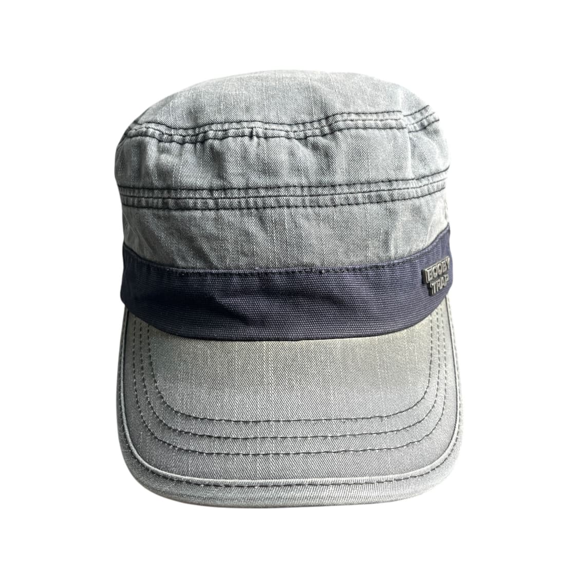 Capten 메탈 뱃지 밀리터리 캡 상품이미지1