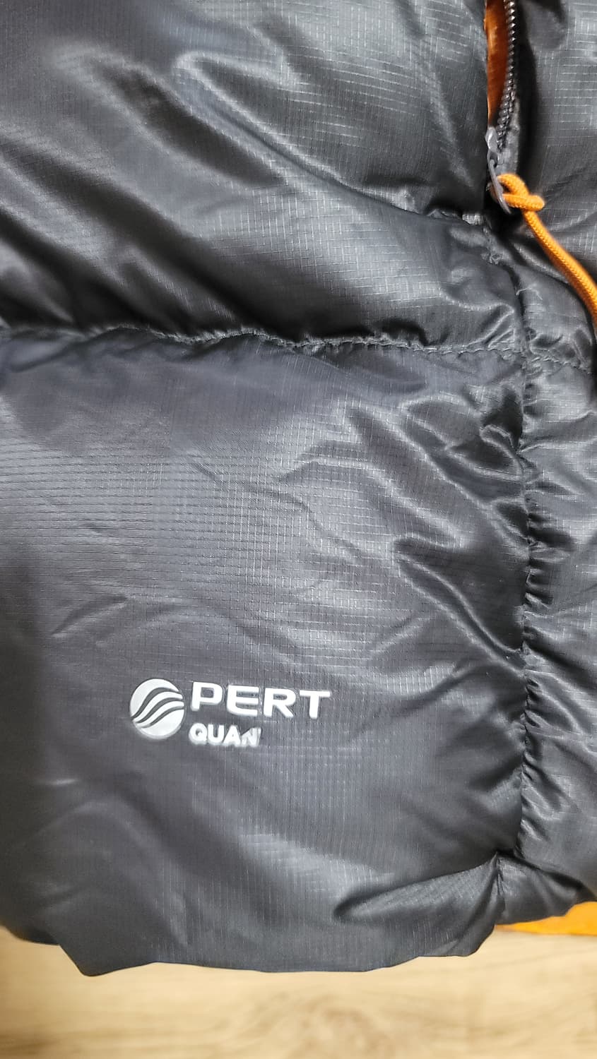 Rab 미틱울트라 패딩 m 상품이미지3