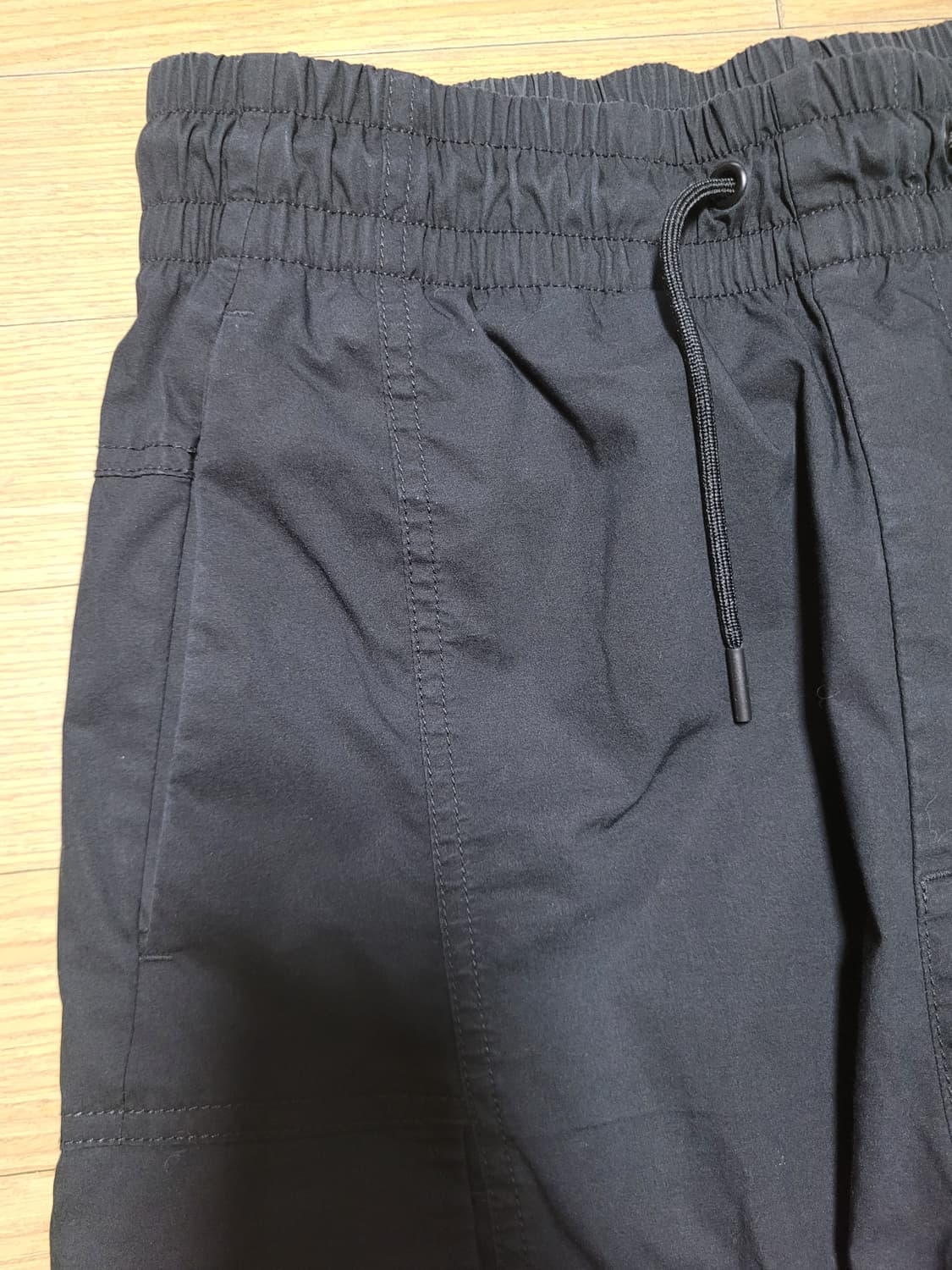 나이키 조거 코튼 카고바지
 상품이미지4