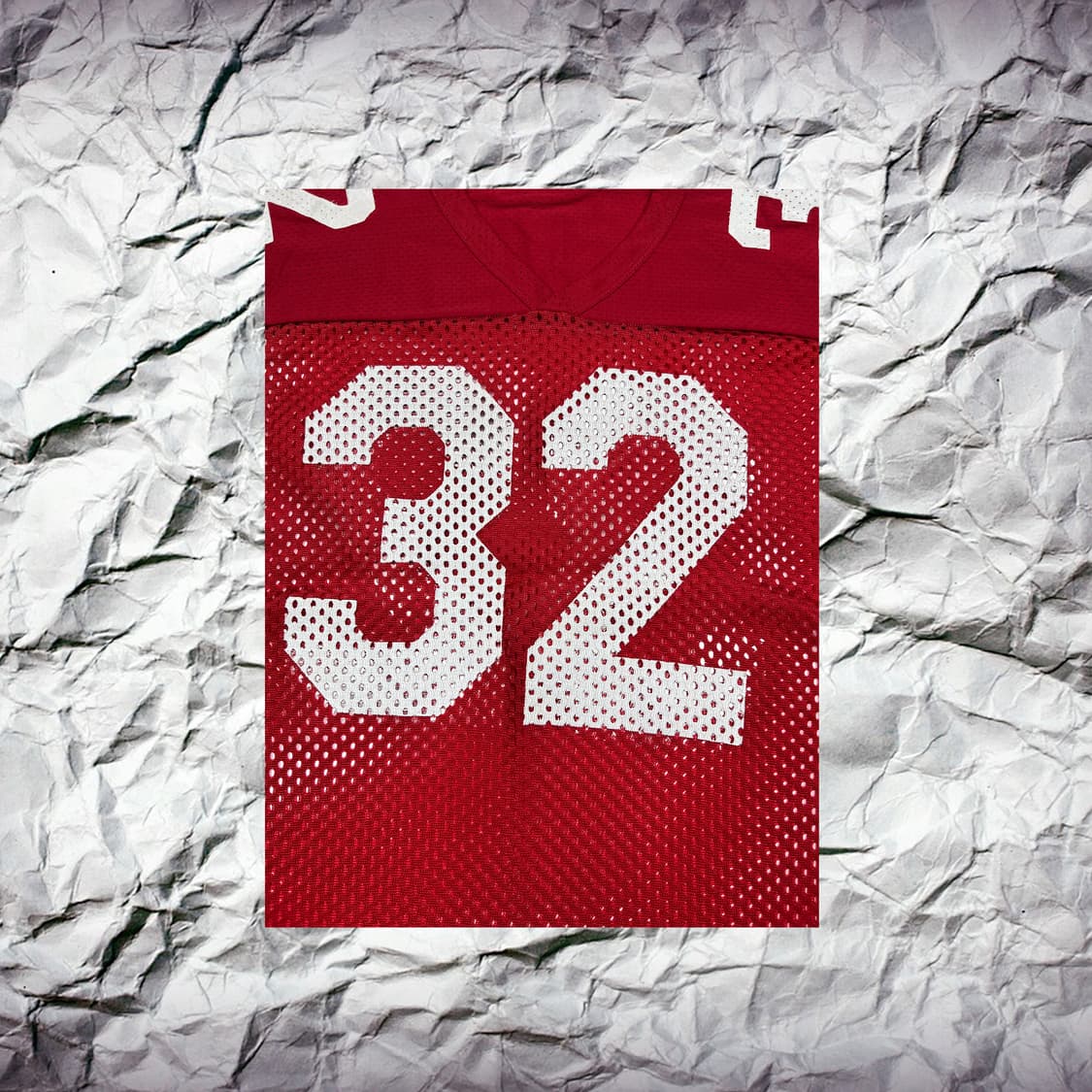 80s 챔피온 메쉬 저지 상품이미지4