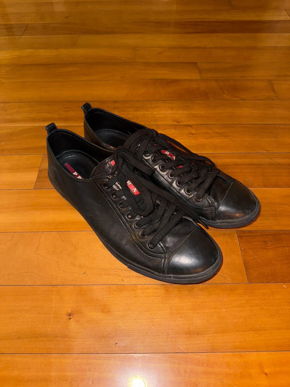 Sport flat sneakers [us9] 상품이미지1