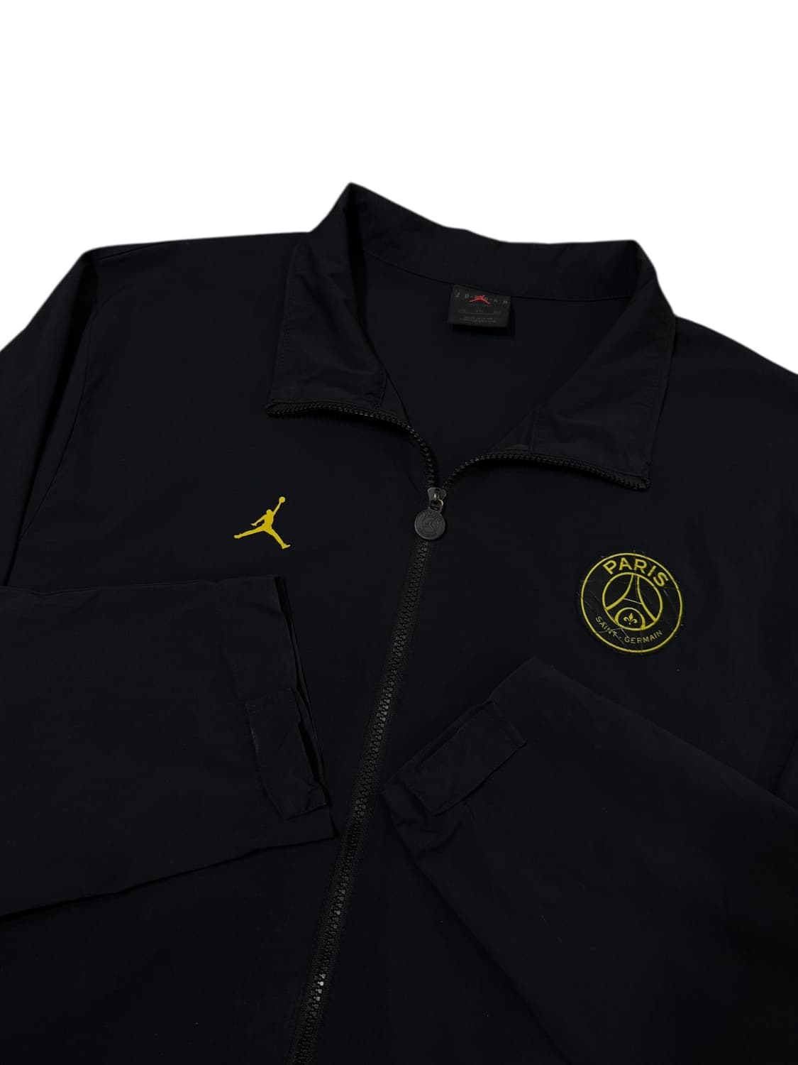 Jordan 조던 파리생제르망 우븐 자켓 바람막이 상품이미지2