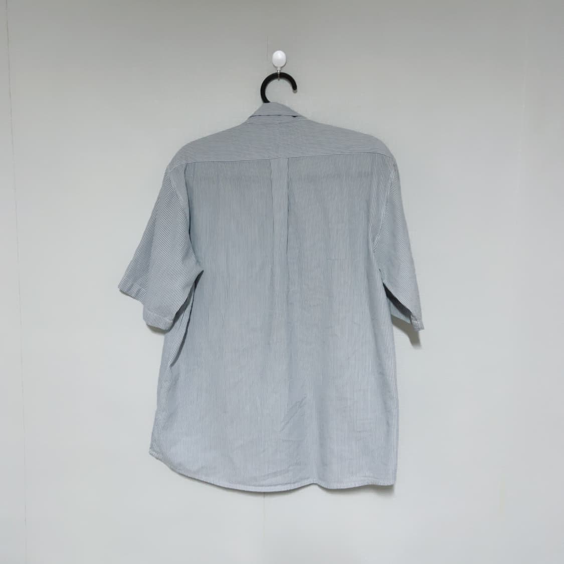 폴로랄프로렌 스트라이프 여름 공용 셔츠 상품이미지6