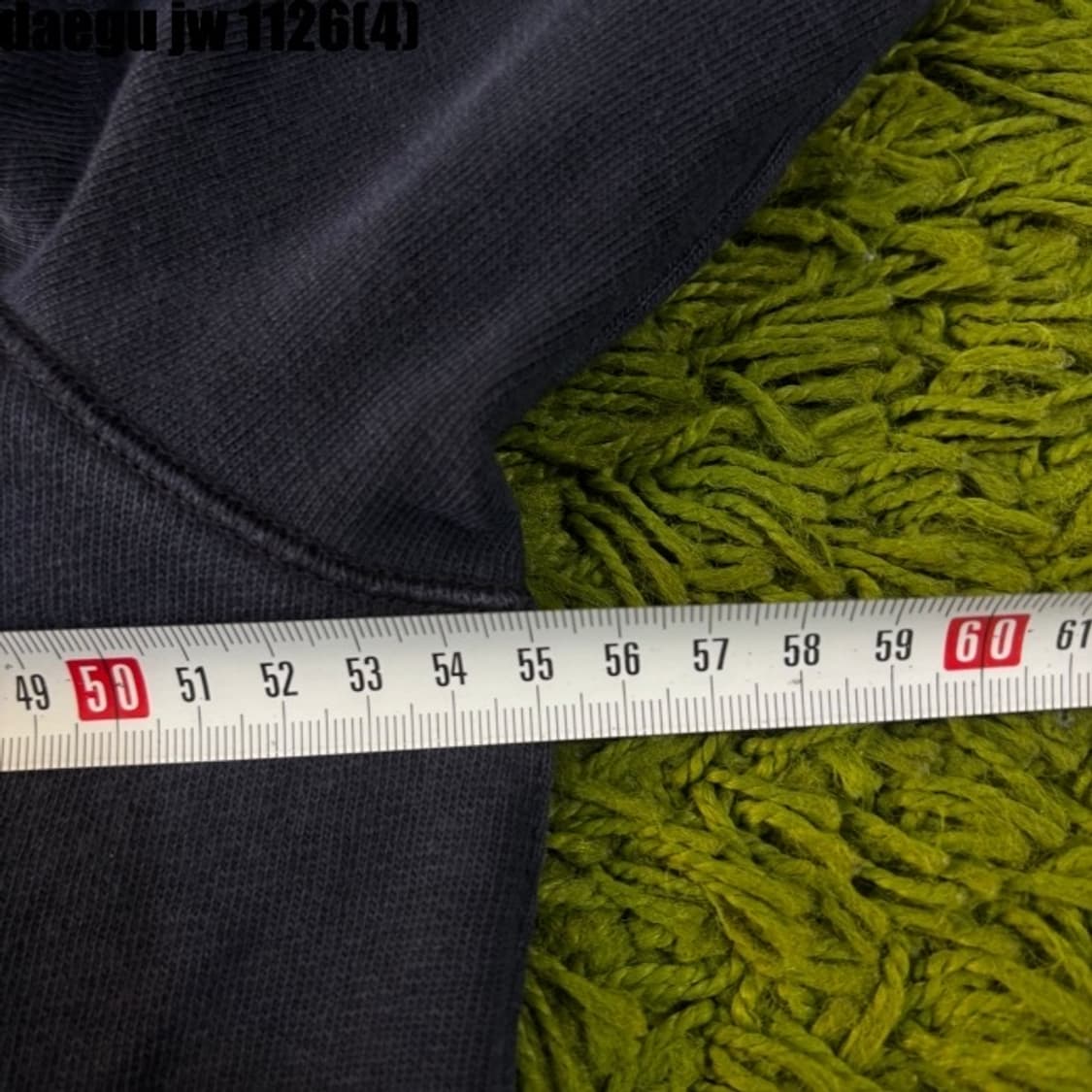 스톤아일랜드 후드집업 상품이미지8