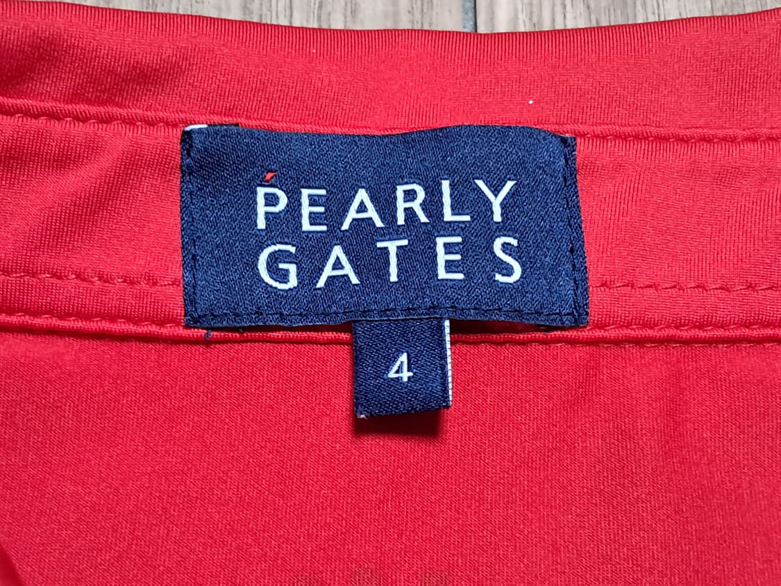 파리게이츠 반팔티 4(95) 상품이미지5