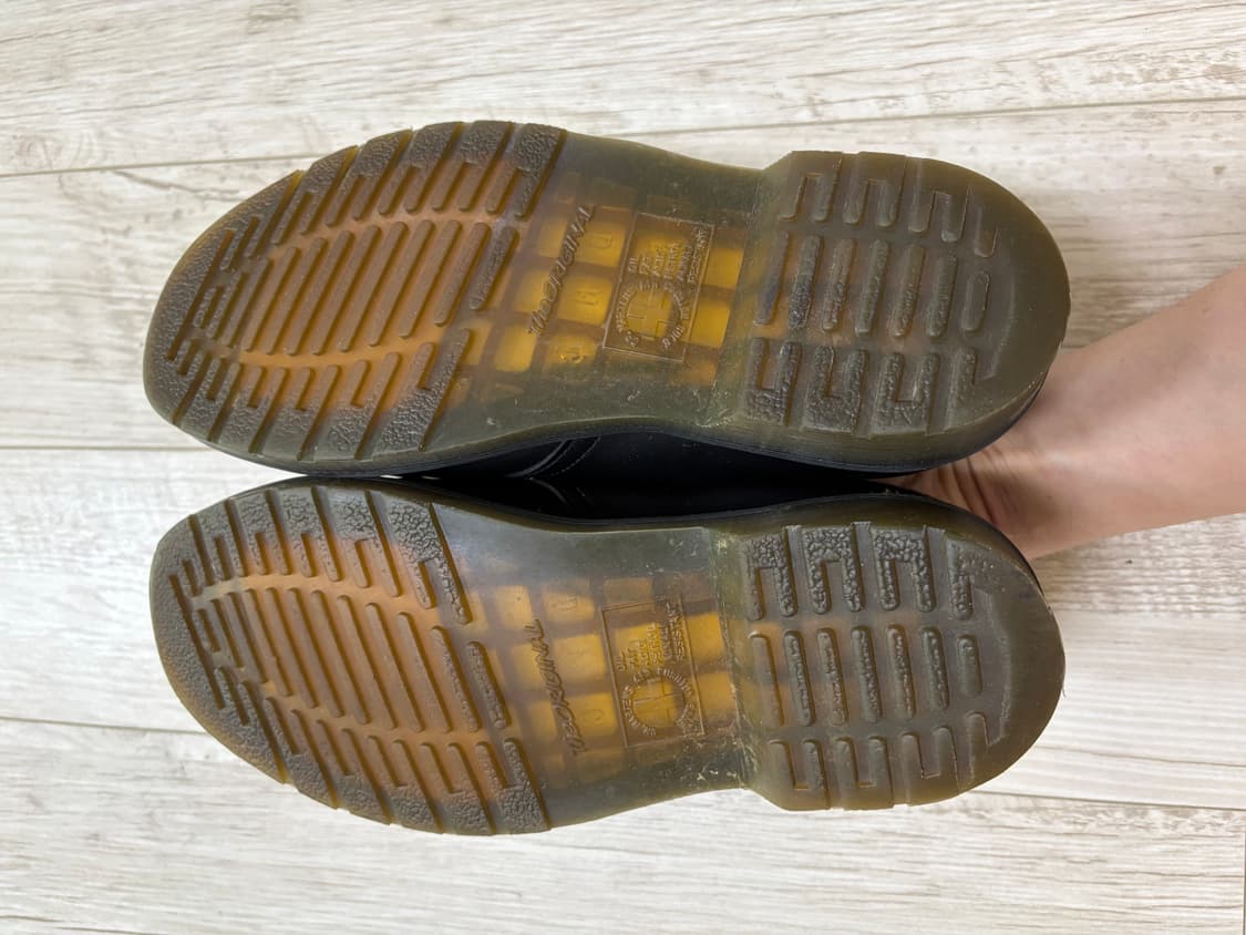 닥터마틴 1461 3홀 스무스 240 상품이미지6